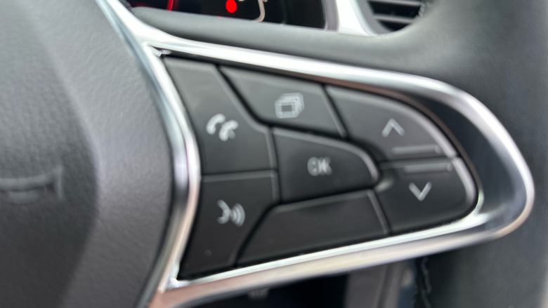 Renault Captur 1.6 E-Tech full hybrid 145 Techno 5dr Auto Hybrid Hatchback